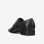 Zapato De Vestir Negro 1VEV001-1748555981080