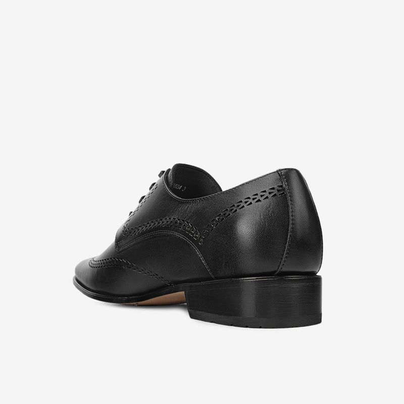 Zapato De Vestir Negro 1VEV001-1748555981080