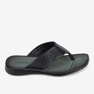 Sandalia Casual Negro 4CTF001