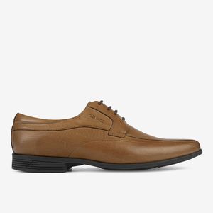 Zapato De Vestir Tan 1VJ4001