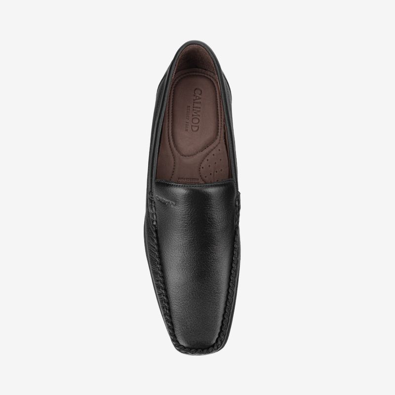 Zapato De Vestir Negro 1VHZ002-1748640696249