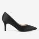 Zapato De Vestir Negro/Croco 2YT104-1748643014182