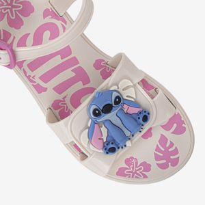 Sandalia Casual Beige 2SGA21