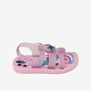 Sandalia Casual Rosa 2SGA73