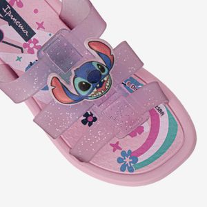 Sandalia Casual Rosa 2SGA73
