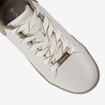 Zapatilla-casual-para-mujer-color-blanco-beige