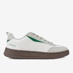 Zapatilla-casual-para-mujer-color-blanco-verde