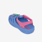 Sandalia-Clogs-Stitch-color-azul-rosa