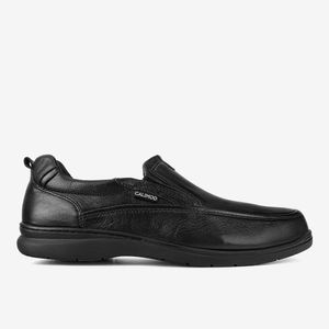 Zapato Casual Negro 1CA1002