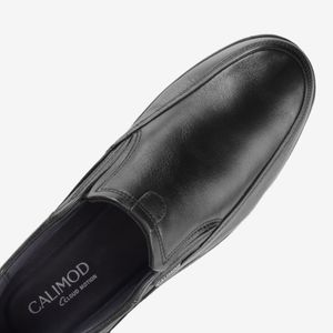 Zapato Casual Negro 1CA1002
