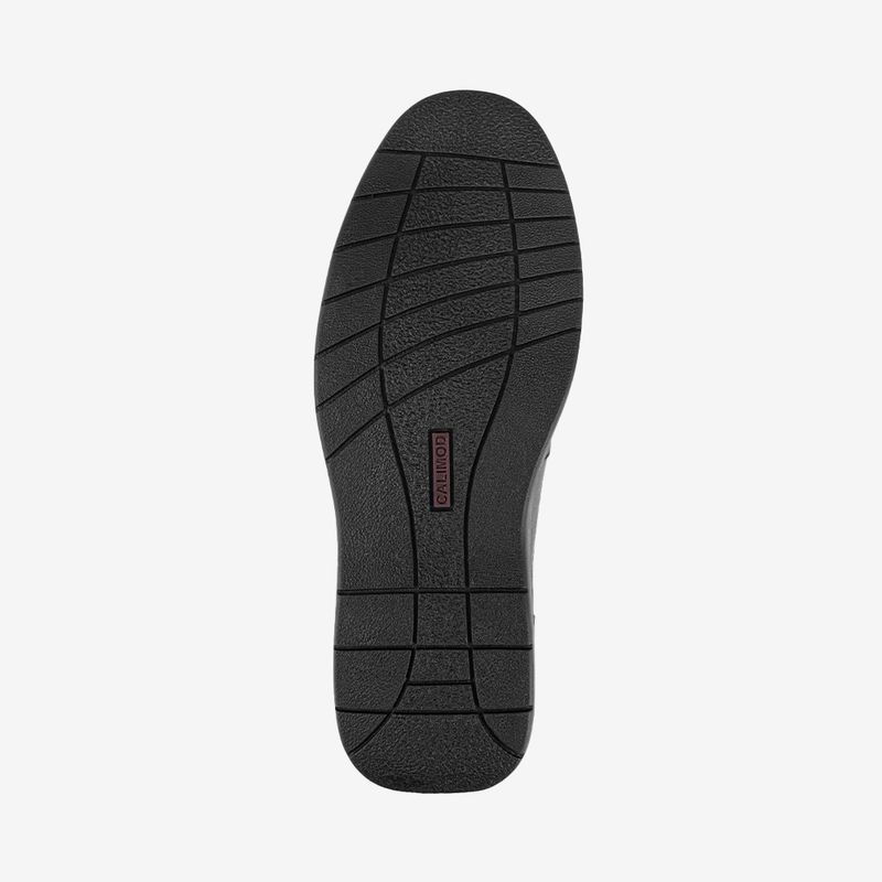 Zapato Casual Negro 1CA1002-1748900440885