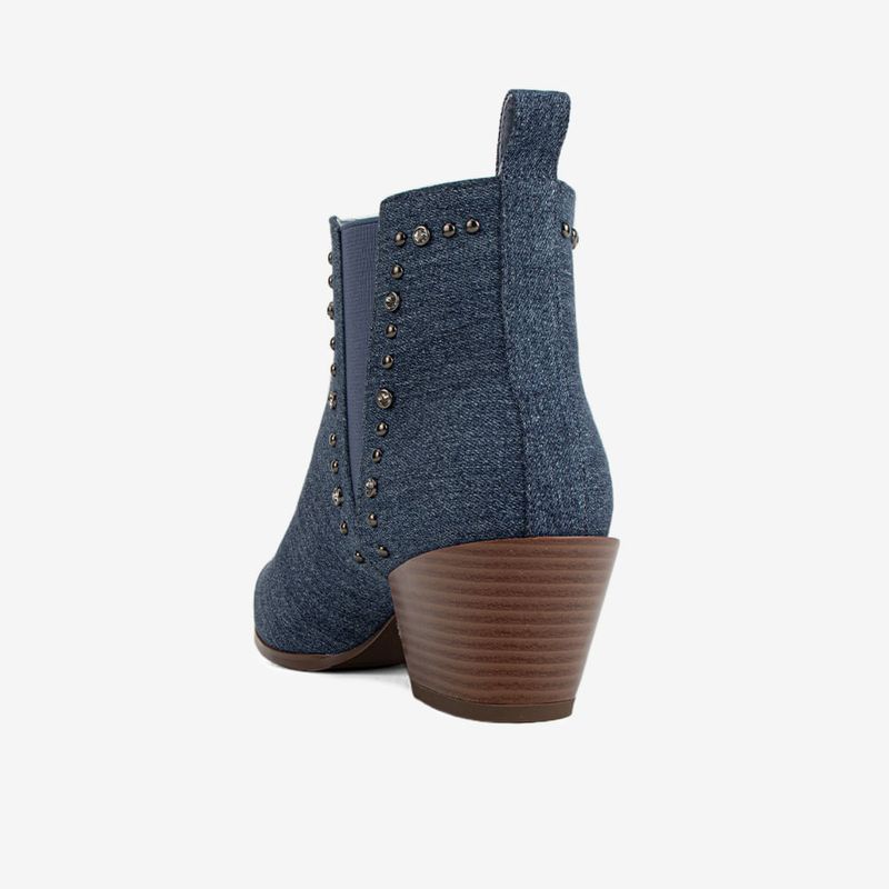 Bota-casual-cana-baja-para-mujer-color-azul