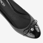 Zapato De Vestir Negro 3VI9001-1749054615375