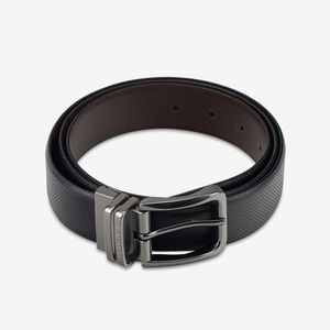 Correa Reversible Negro/Marron 4AAC023
