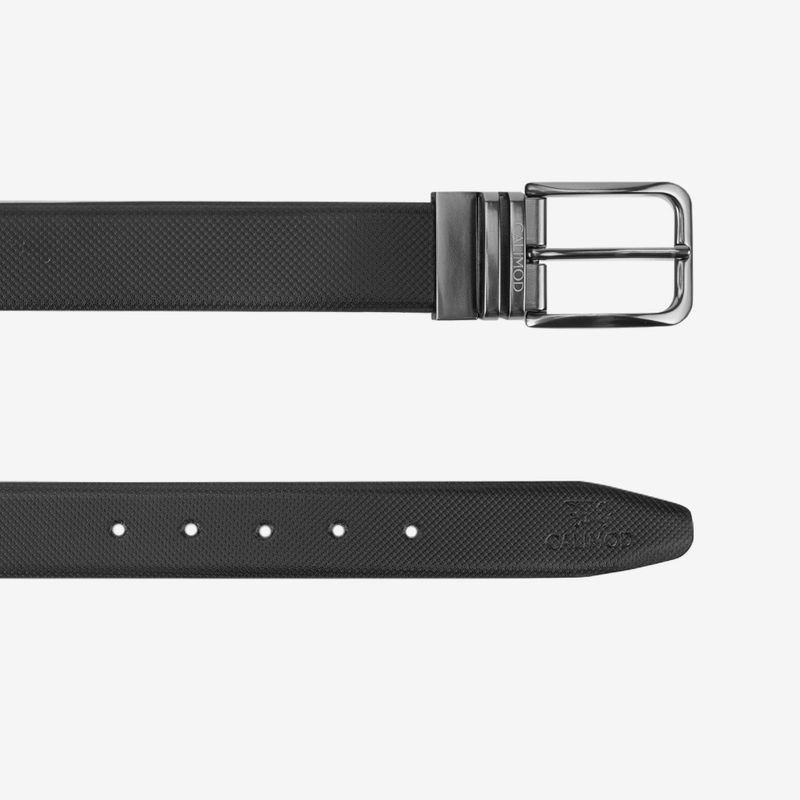 Correa Casual Negro/Marron 4AAC023-1749054876411