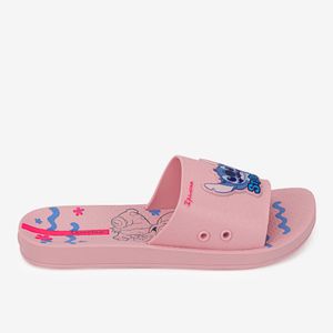 Sandalia Slider Stitch Rosa 2SGA66