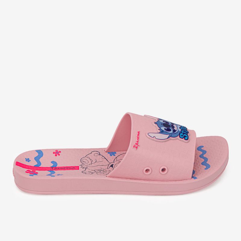 Sandalia-Slider-para-mujer-color-rosa