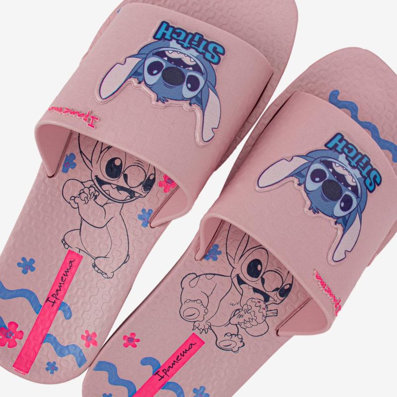 Sandalia-Slider-para-mujer-color-rosa