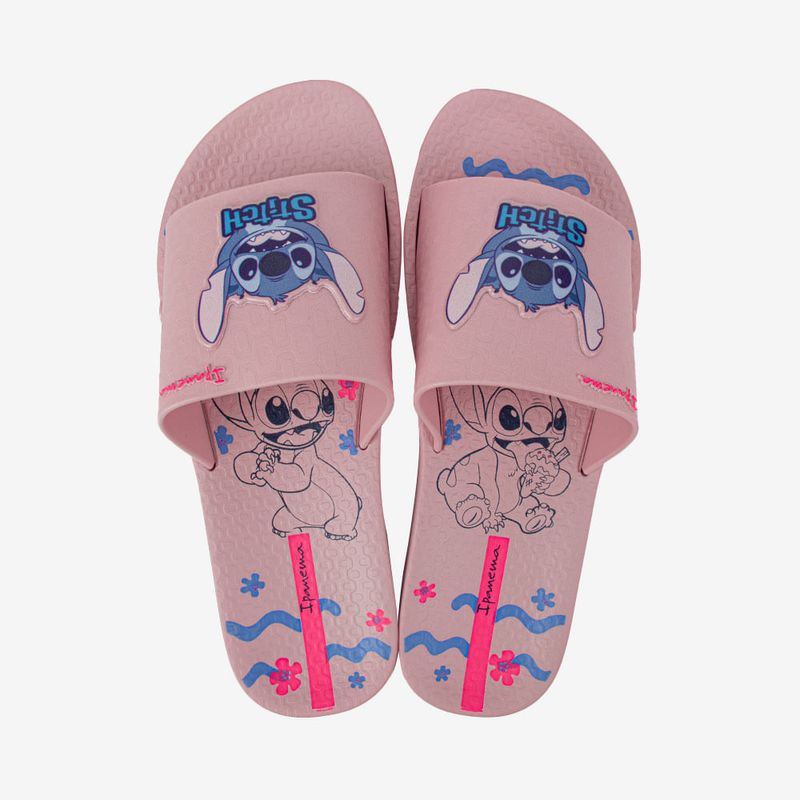 Sandalia-Slider-para-mujer-color-rosa