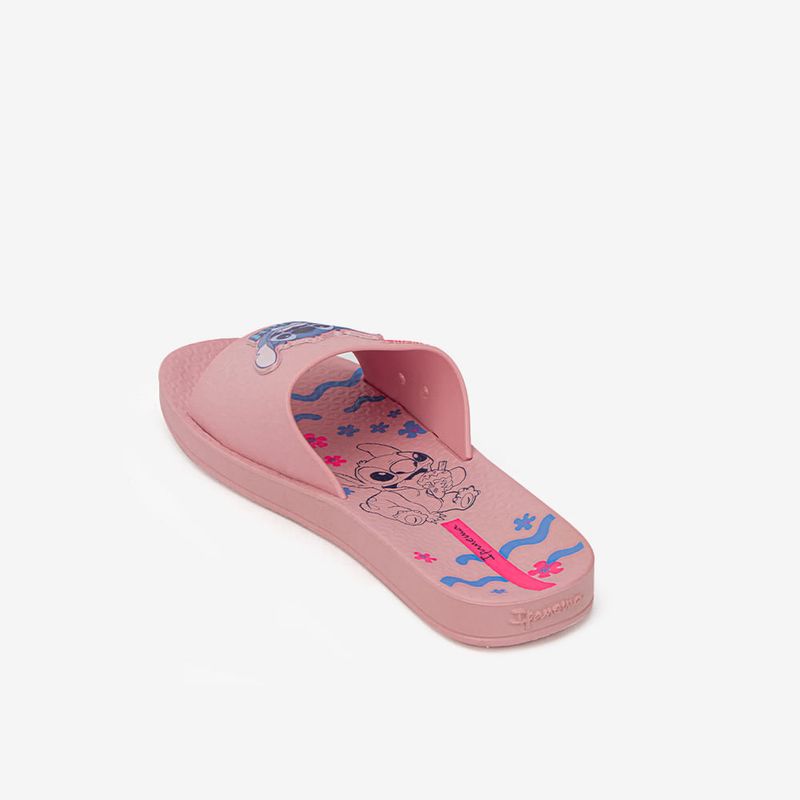 Sandalia-Slider-para-mujer-color-rosa