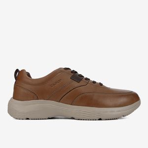 Zapato Casual Wisky 1CZZ001