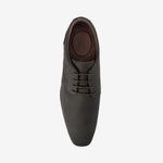 Zapato-casual-de-cuero-color-verde-musgo