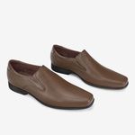 Zapato De Vestir Nutria 1VJ4002-1749141474684