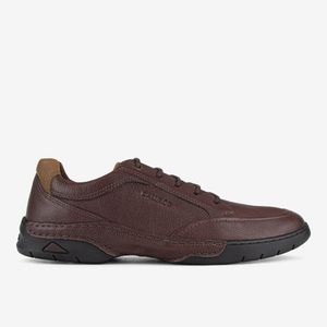 Zapato Casual Canela 1CTV001