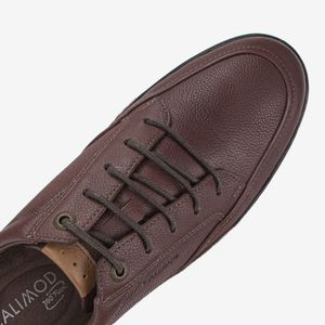 Zapato Casual Canela 1CTV001