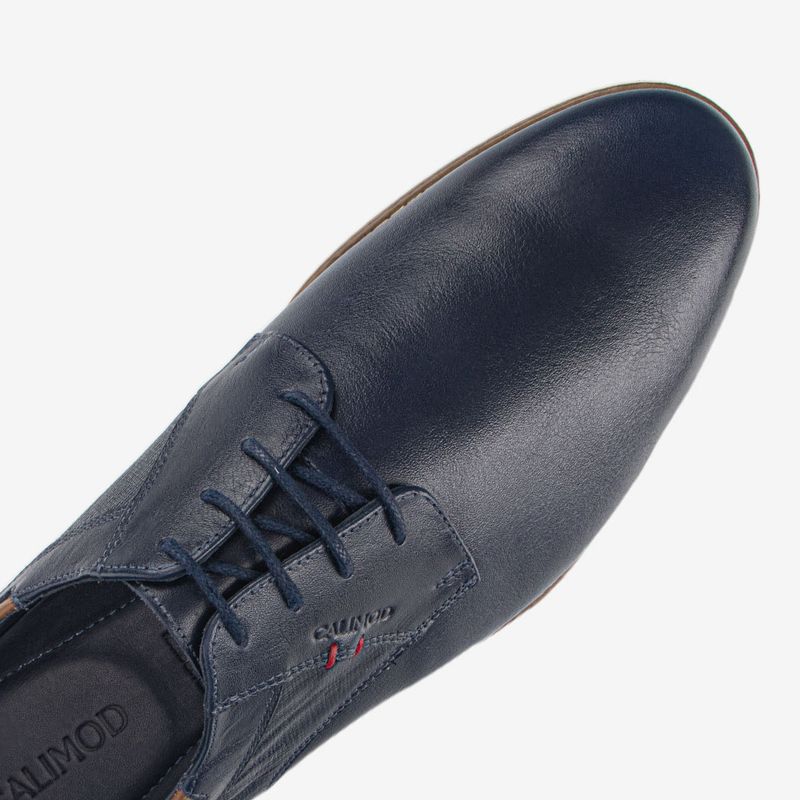 Zapato Casual Azul 1CTL001-1749230004489