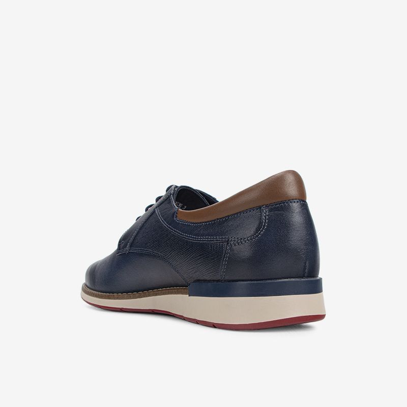 Zapato Casual Azul 1CTL001-1749230007097