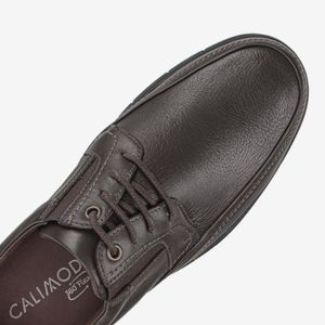Zapato Casual Café 1CIM003