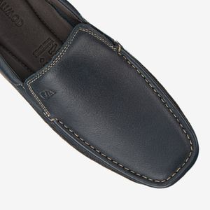 Zapato Casual Azul 1CFG002