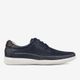Zapato Casual Azul Marino 1CRO001-1749230925451