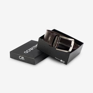 Correa Casual Canela 5AAC015