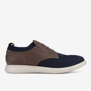 Zapato Casual Dark Brown 5CTY002