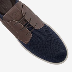 Zapato Casual Dark Brown 5CTY002