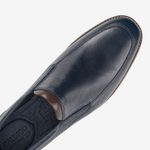 Zapato-casual-de-cuero-color-azul