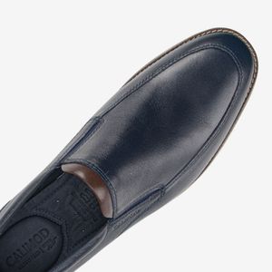 Zapato Casual Azul 1CYU002