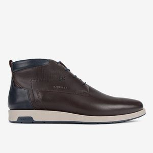 Botín Casual Canela 1CTN001