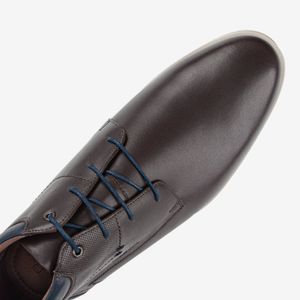 Botín Casual Canela 1CTN001