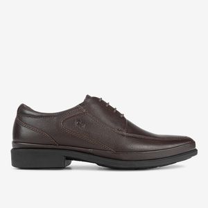 Zapato De Vestir Canela 1VBV005