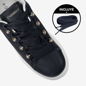 Zapatilla Casual Navy 2YZ113