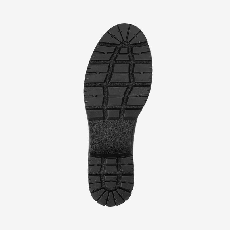 Mocasín Casual Negro 3CE6001-1749764178501