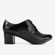 Zapato Casual De Vestir Negro 3VHQ003-1749764554078