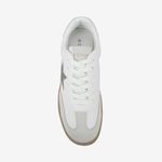 Zapatilla Casual Blanco/Dorado 7YZ055-1743717277313