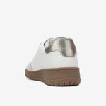 Zapatilla Casual Blanco/Dorado 7YZ055-1743717287849