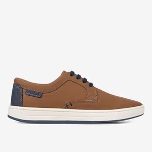 Zapatilla Urbana Cogñac 1UDX002