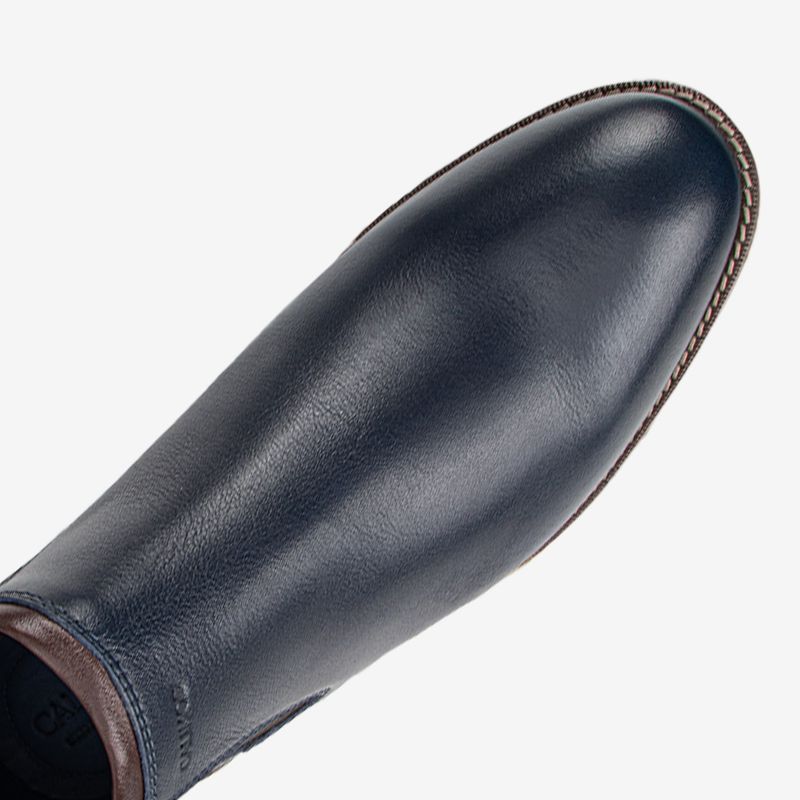 Botin Casual Azul 1CD9002-1749847301789