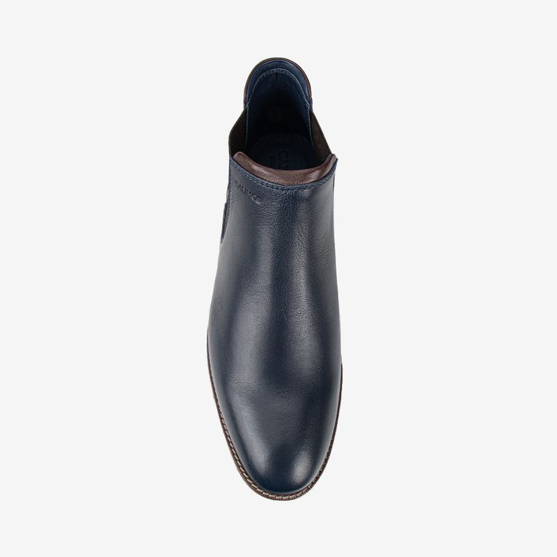 Botin Casual Azul 1CD9002-1749847323094